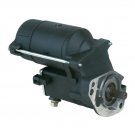 Startmotor