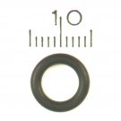 O-ringar