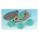 Breater baffle filter TC 99-10