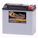 Batteri Softail 97-upp,Dyna97-up,V-rod 07-upp
