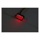 Mini bakljus led (21.5mm x 8.5mm x 10.5mm)