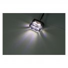 1 Par Mini positionsljus led (15.5mm x 8.5mm x 11mm)