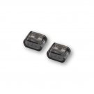 1 Par Mini positionsljus led (15.5mm x 8.5mm x 11mm)