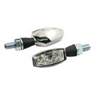 Blinkers, broms & bakljus