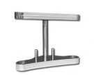 Gaffelkronor till 41mm ben