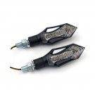 LED Blinkers