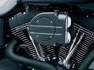 Luftrenare "Hypercharger"