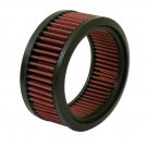 K&N Filter S&S