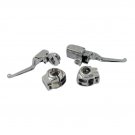Kromade reglage Touring 08-13