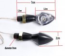 LED Blinkers