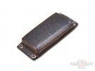Retro pad flake