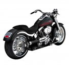 RSD "Tracker" 2-1 Softail
