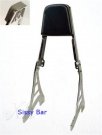 Sissy bar