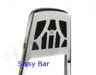 Sissy bar