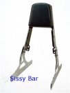Sissy bar