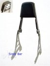 Sissy bar