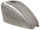 Sportster tank med inpressning