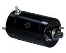 Startmotor
