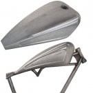 Stretched chopper tank