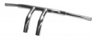 Styre "T-dragbar" 1 1/4"