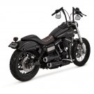 Vance & Hines "Grenades"