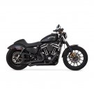 Vance & Hines "Big radius" 2-2