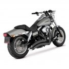 Vance & Hines "Big radius" 2-2