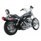 Vance & Hines "Shortshots staggered"