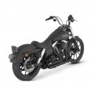 Vance & Hines "Shortshots staggered"