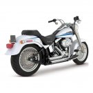 Vance & Hines "Shortshots staggered"