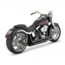 Vance & Hines "Shortshots staggered"