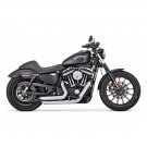 Vance & Hines "Shortshots staggered"