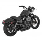 Vance & Hines "Shortshots staggered"