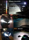 Xenon conversion kit