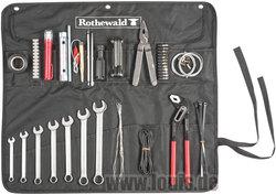 52 delars tum kit