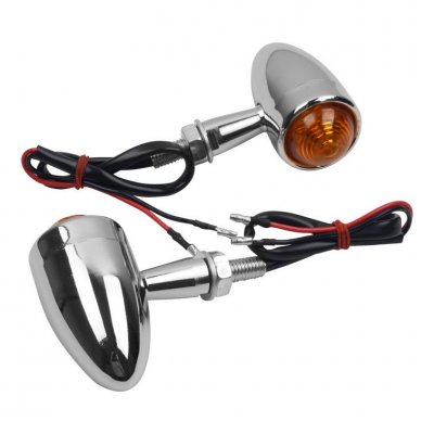 blinkers