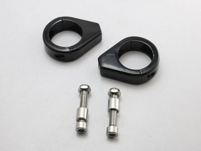 Blinkers fäste 39mm.