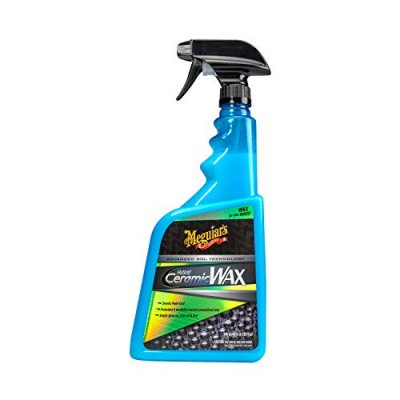 Mequiar´s ceramic detailer