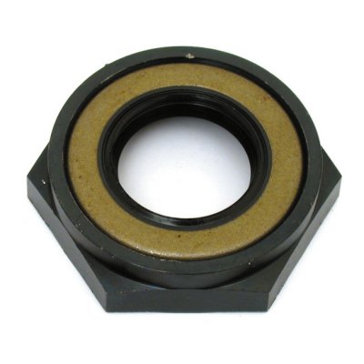 Transmission seal nut (super nut)