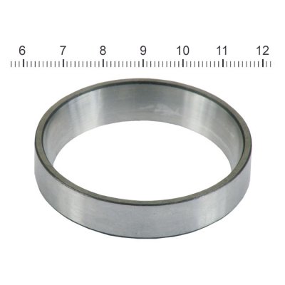 Timken styrlagerskål