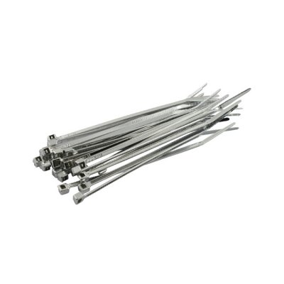 Kromade buntband 17cm