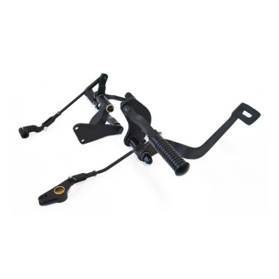 Framflytt Sportster 91-03