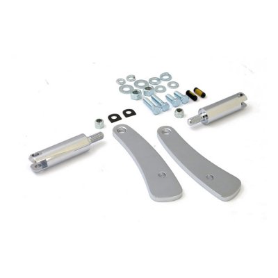 Highwaypegs kit Dyna 91-17