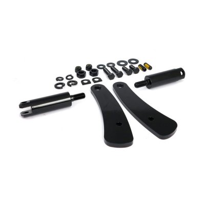 Highwaypegs kit Dyna 91-17