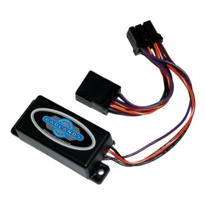 LOAD EQUALIZER III