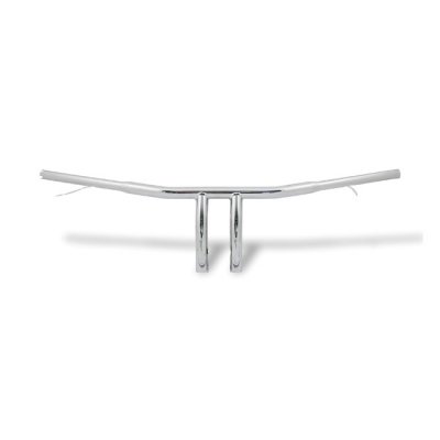 1-1/4" 'FAT WISHBONE'