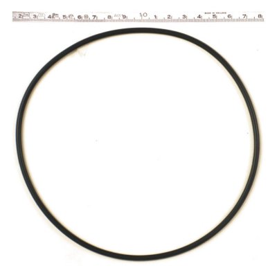 O-ring derbykåpa BT 84-98