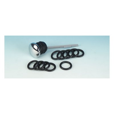 O-ring oljesticka 00-17 softail