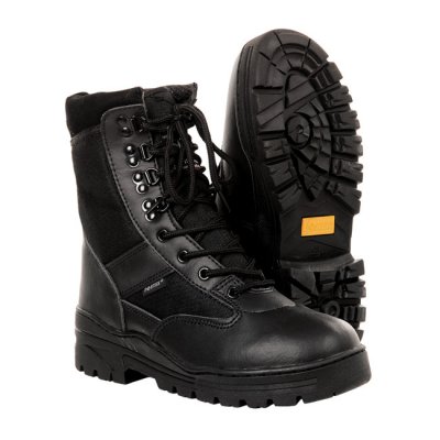 SNIPER BOOTS