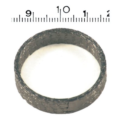 GASKET EXHAUST CROSS OVER TUBE